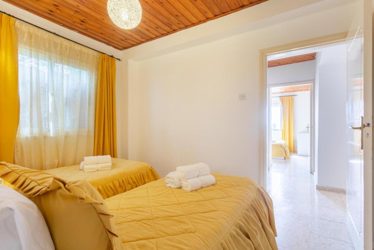 Villa Constantinos Kato Yialia 外观 照片