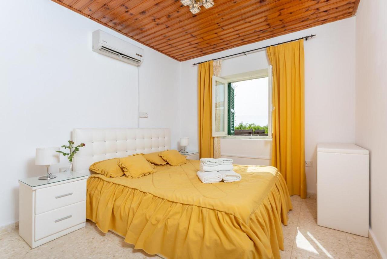 Villa Constantinos Kato Yialia 外观 照片