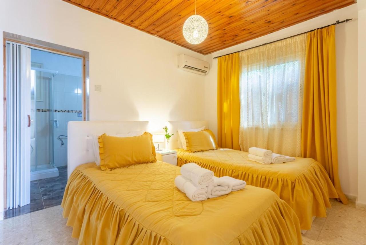 Villa Constantinos Kato Yialia 外观 照片
