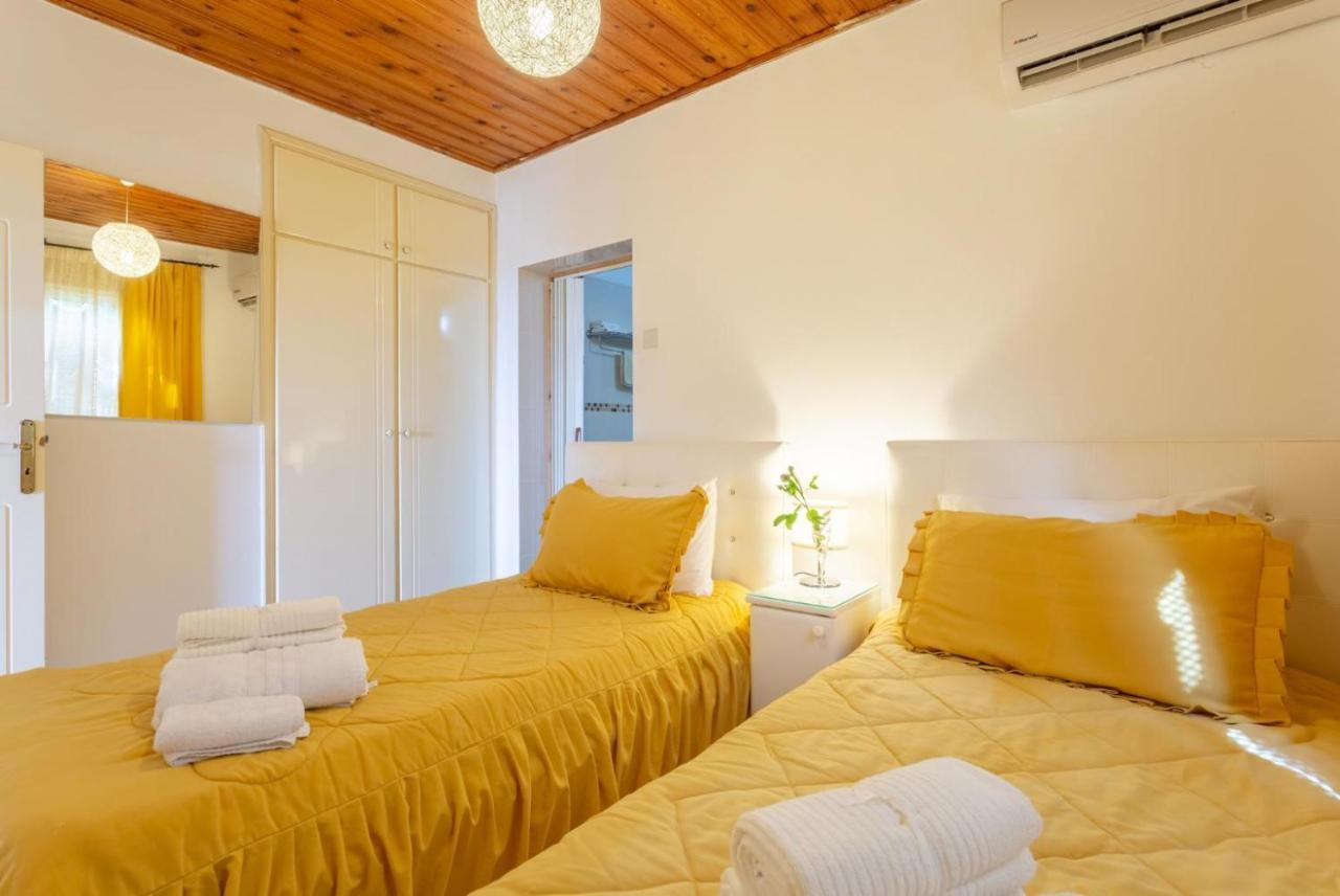 Villa Constantinos Kato Yialia 外观 照片