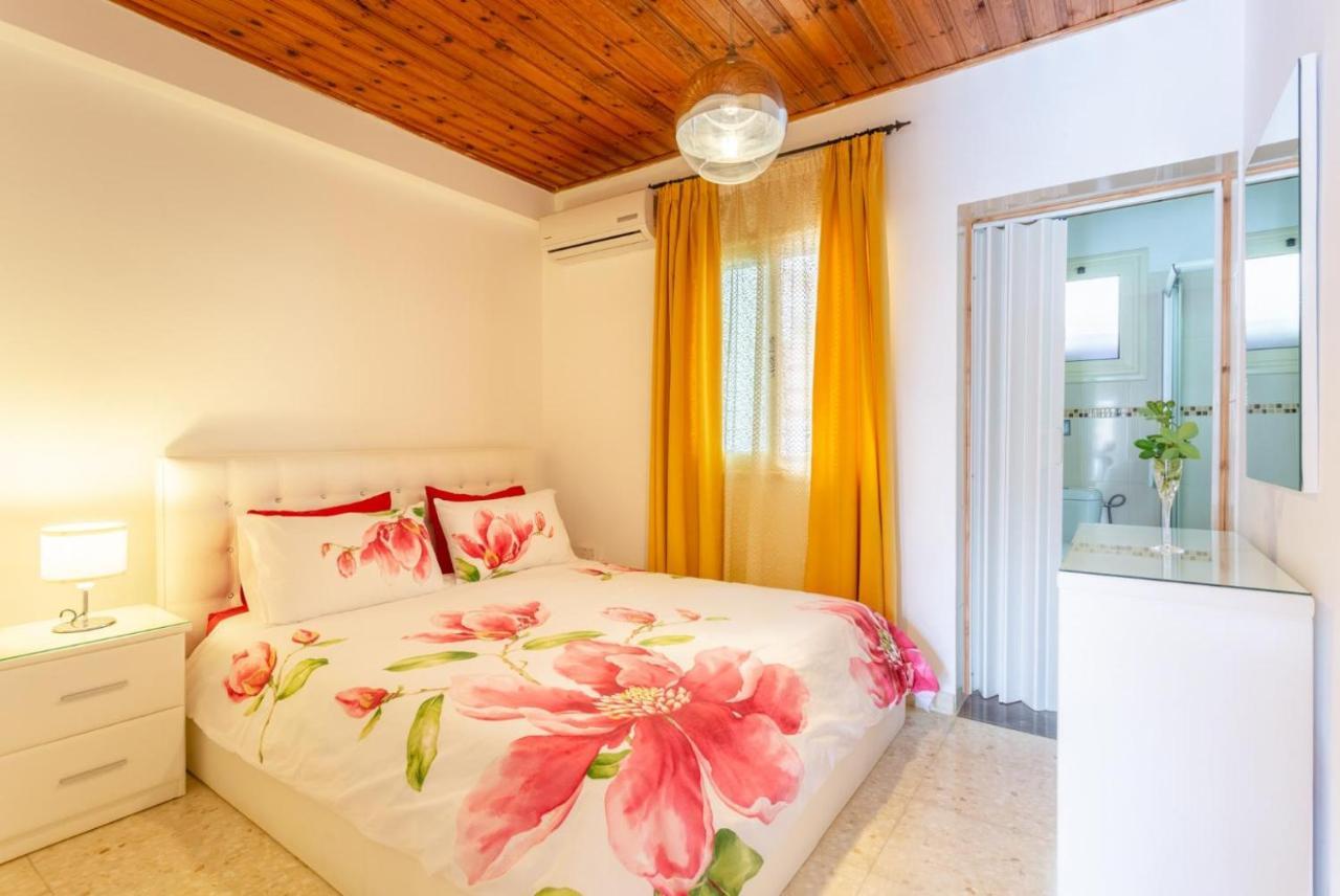Villa Constantinos Kato Yialia 外观 照片