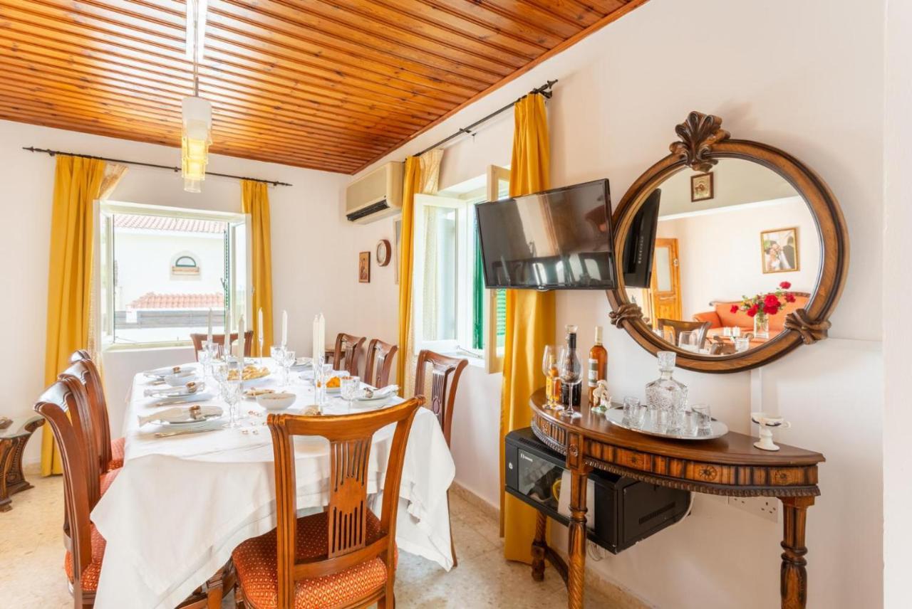 Villa Constantinos Kato Yialia 外观 照片