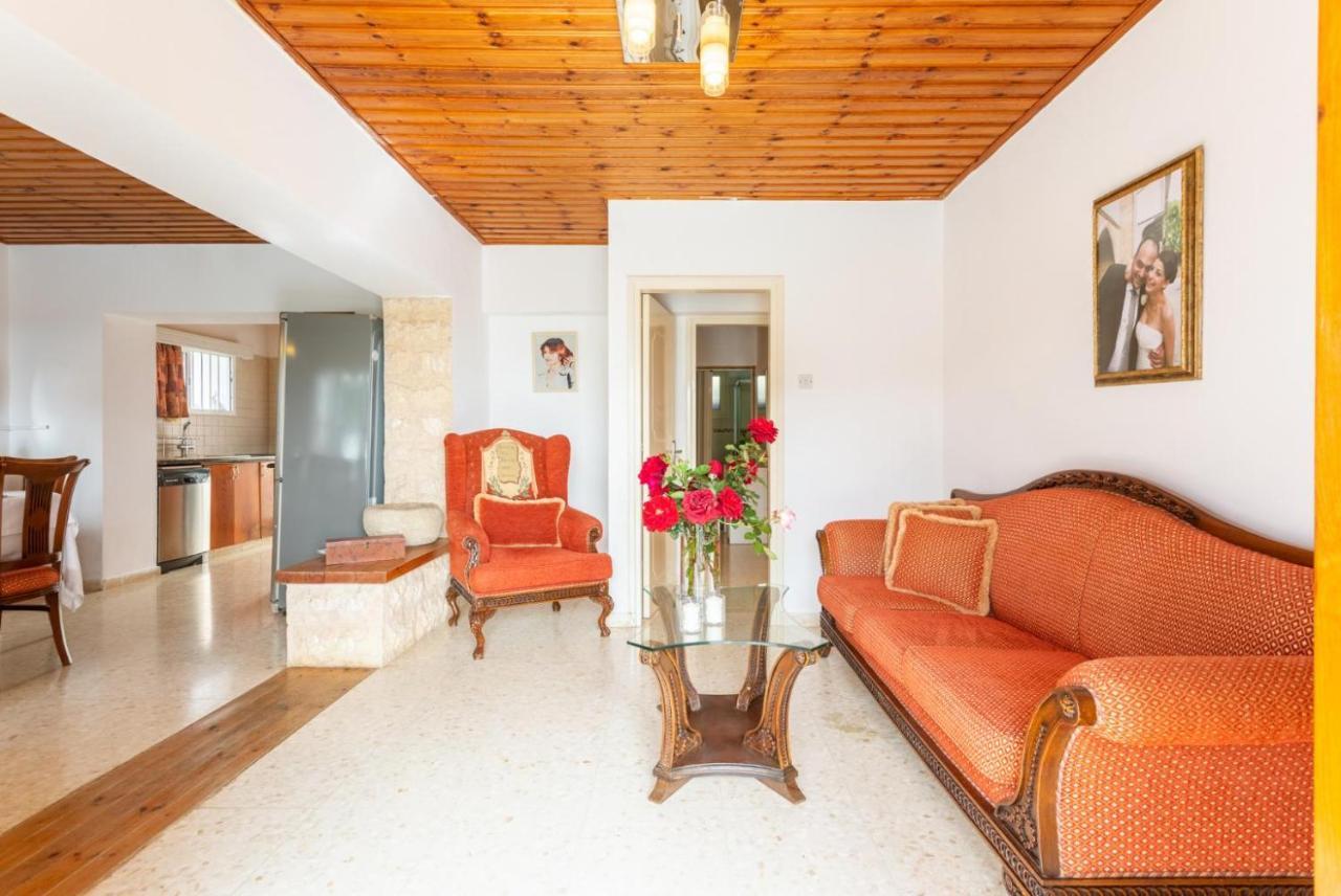 Villa Constantinos Kato Yialia 外观 照片