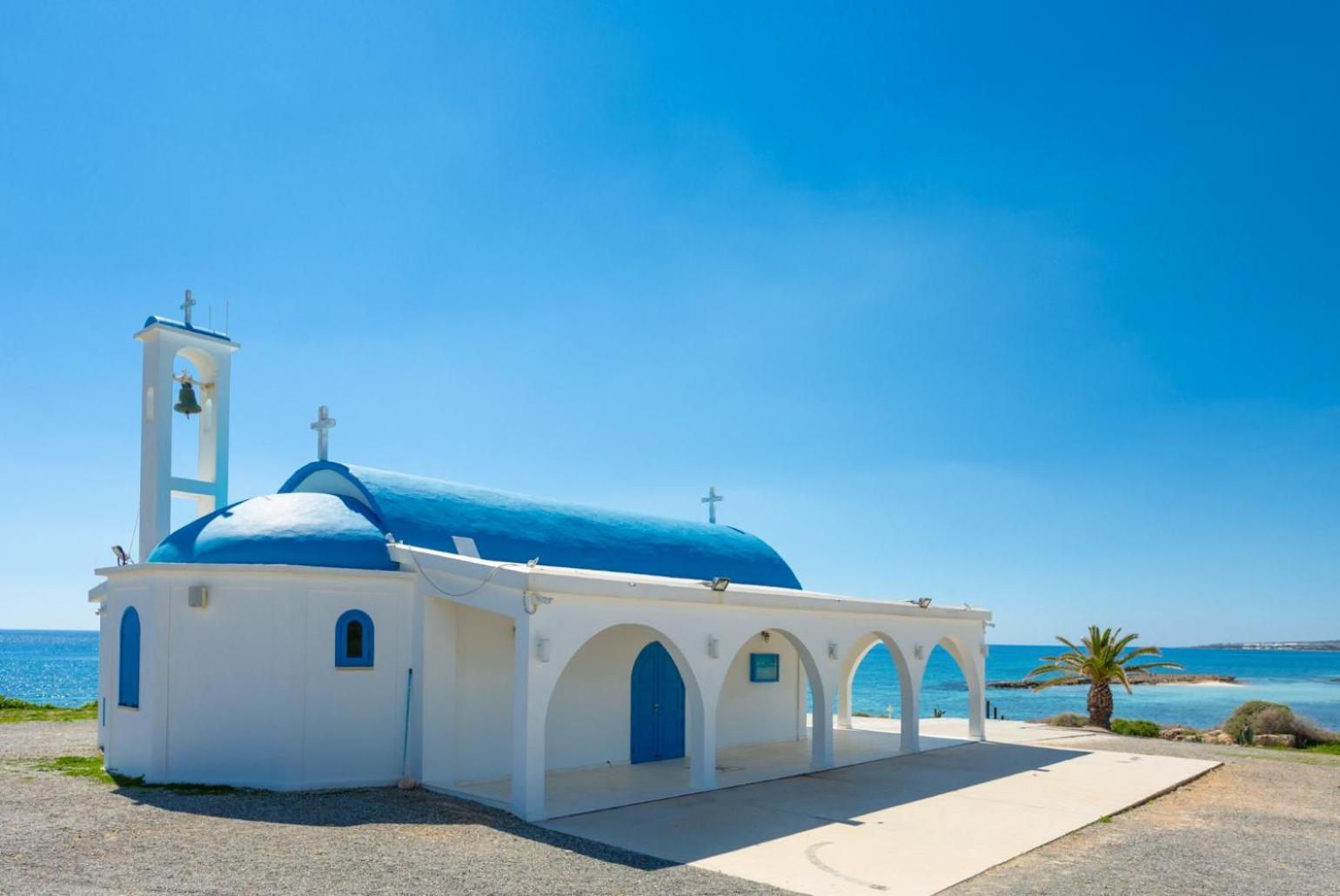 Villa Constantinos Kato Yialia 外观 照片